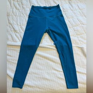 Beyond Yoga high waisted leggings | M